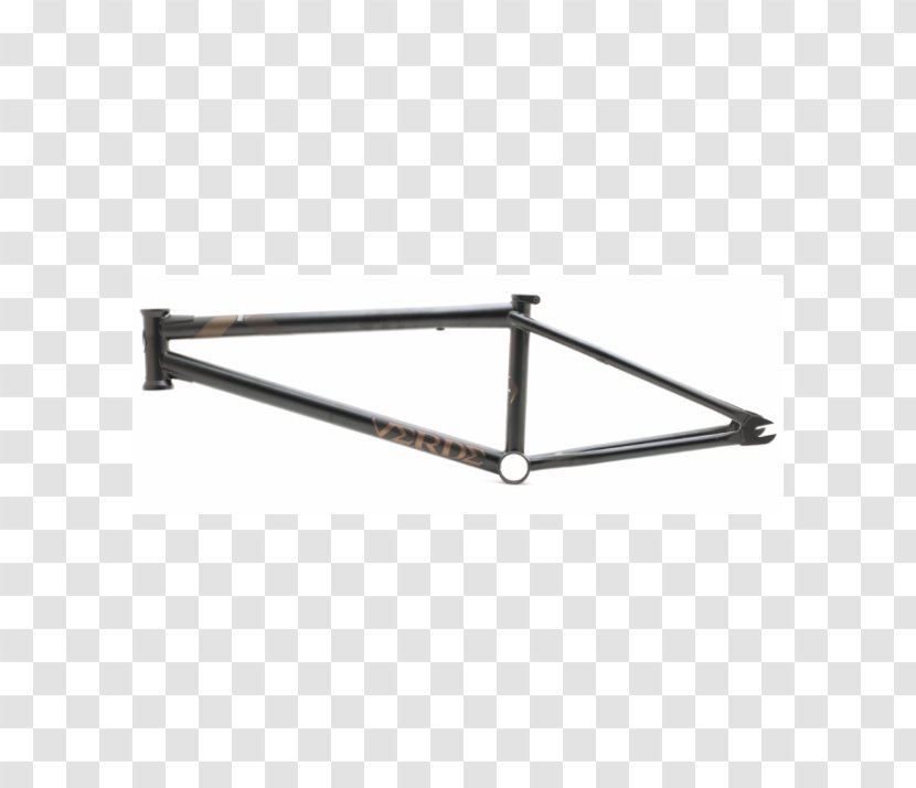 Bicycle Frames BMX 41xx Steel Forks - Material Transparent PNG