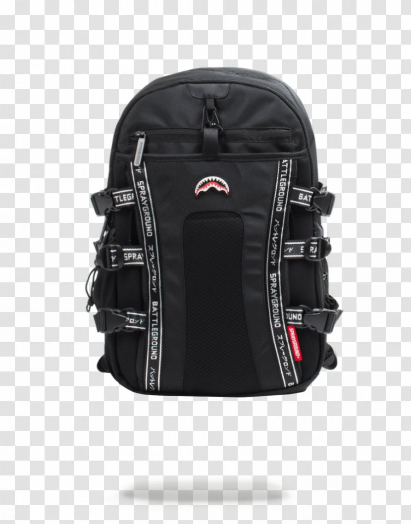 Backpack Zipper Baggage Duffel Bags - Luggage - 70 Billion Dollars Transparent PNG