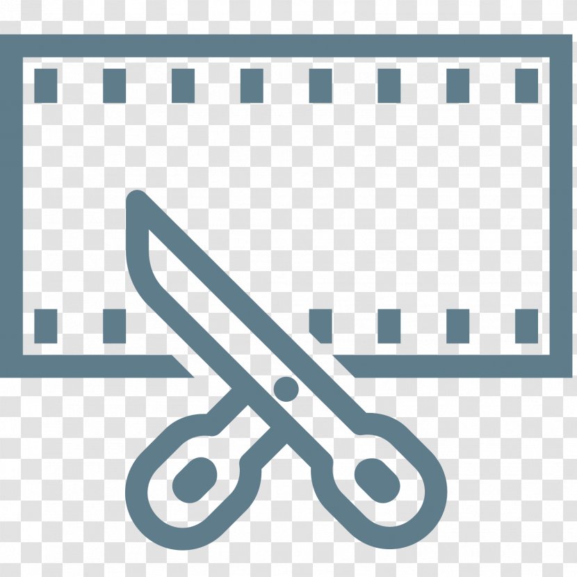 Video Editing - Cartoon - Icon Transparent PNG