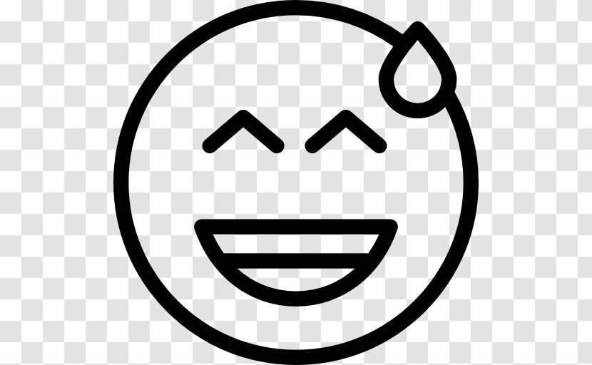 Emoticon Smiley - Symbol Transparent PNG