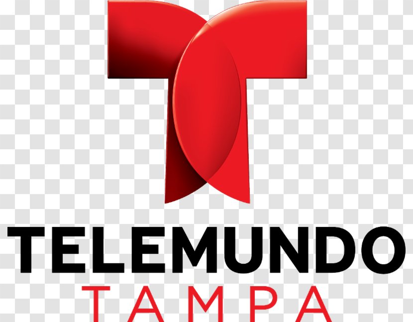 WRMD-CD Logo Image Telemundo Clip Art - Tampa - August 15th Transparent PNG