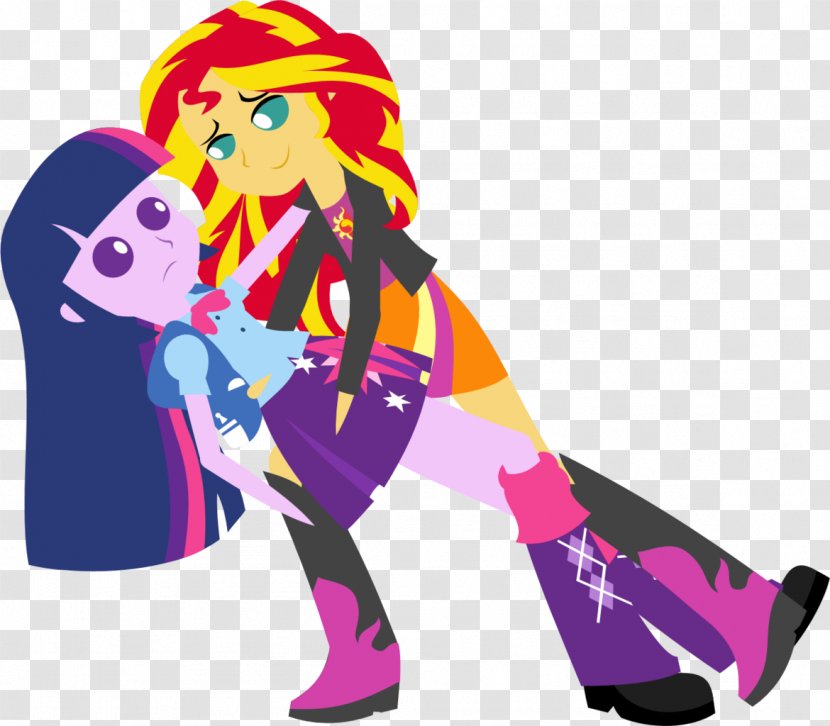 Sunset Shimmer Twilight Sparkle My Little Pony: Equestria Girls - Tree - Silver Transparent PNG