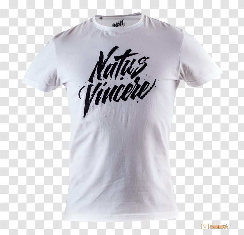 T-shirt Dota 2 Natus Vincere Clothing Counter-Strike Transparent PNG