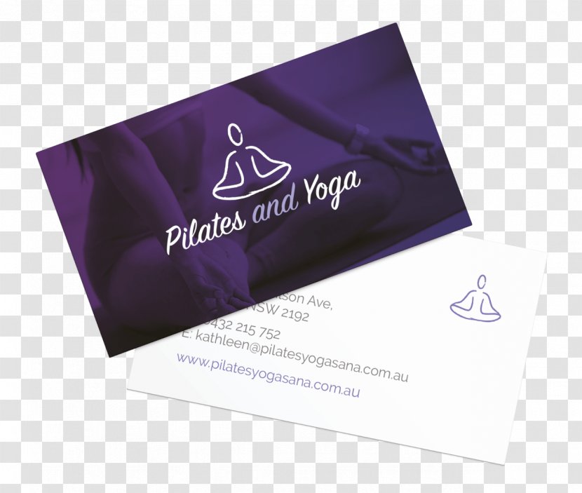 Business Cards Logo Product Design Brand - Creative Transparent PNG