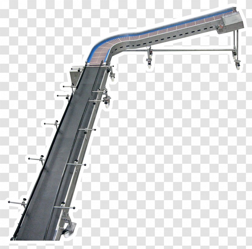 Machine Conveyor System Belt Crane Material Handling Transparent PNG