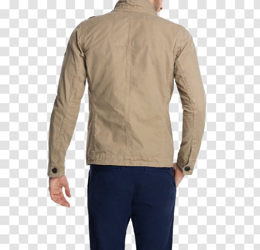 Sleeve Jacket Amazon.com Clothing Fashion - Amazoncom Transparent PNG