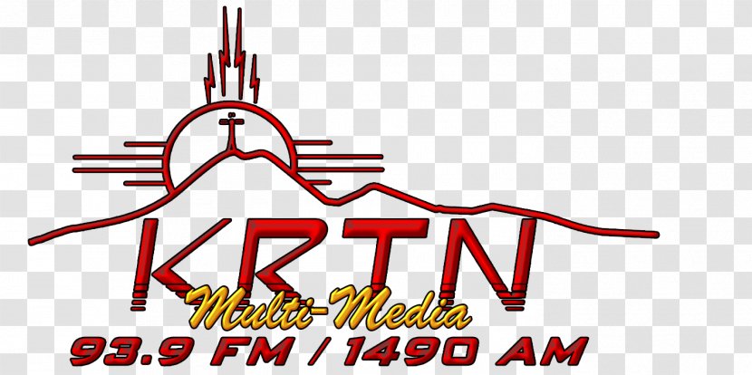 Raton KRTN AM Broadcasting Internet Radio FM Transparent PNG