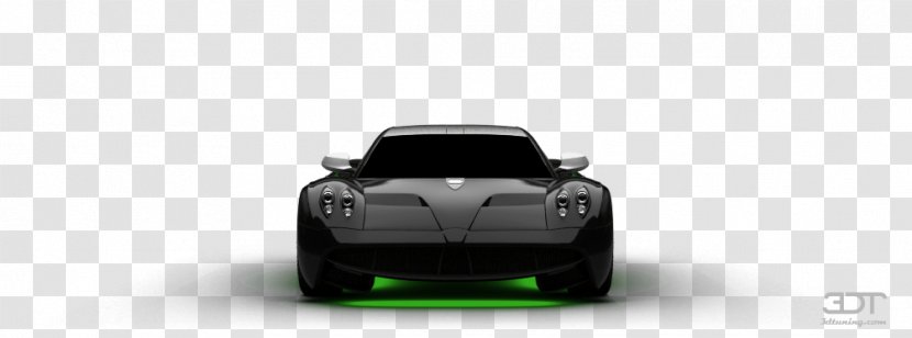 Supercar Model Car Automotive Design Motor Vehicle - Play - Pagani Huayra Transparent PNG