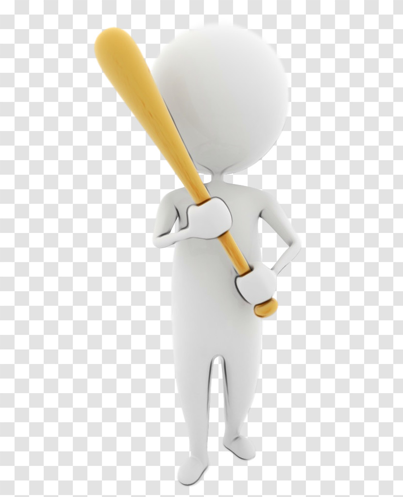 Wooden Spoon Transparent PNG