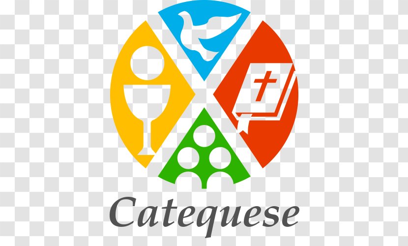 Catechism Acción Pastoral Católica Parish Da Catequese Diocese - Brand - Calendar Logo Transparent PNG
