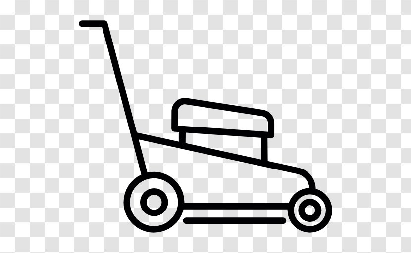 Lawn Mowers Pick Me Up Gardening Drawing - Cesped Transparent PNG