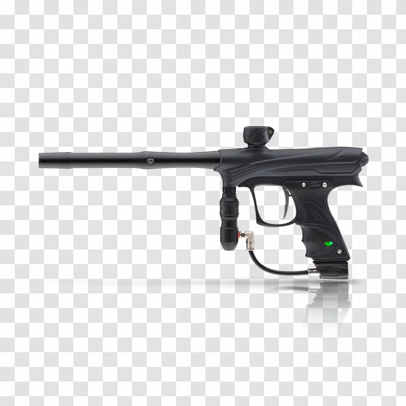 Paintball Guns Food Coloring DYE Precision Planet Eclipse Ego - Hardware - Dye Transparent PNG