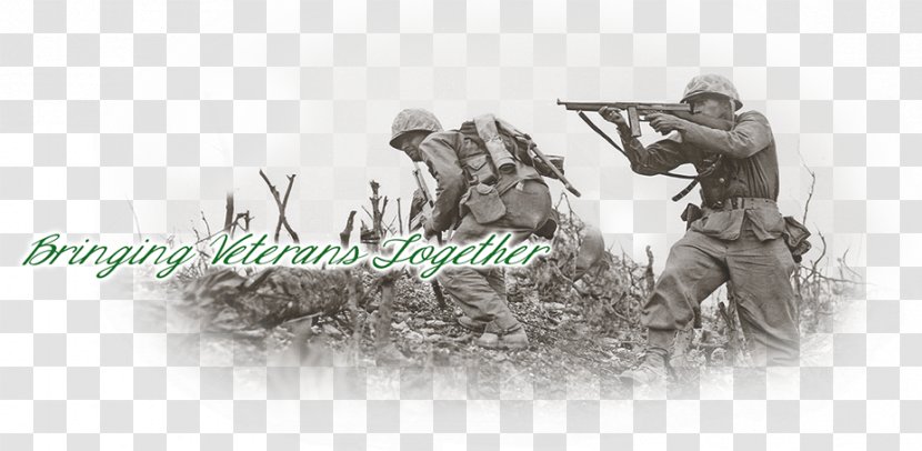 Best Boots And Battledress Logo Desktop Wallpaper Paperback Drawing - Iwo Jima Transparent PNG