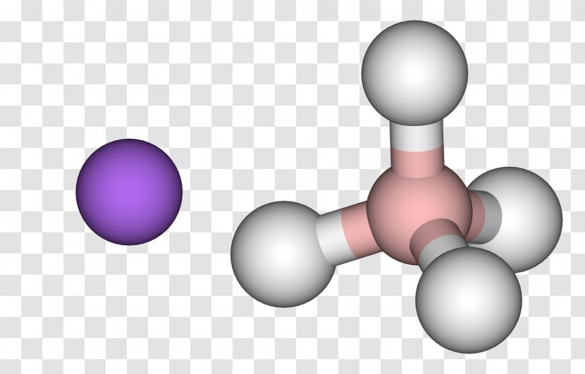 Sodium Borohydride Qaytarilish Reducing Agent - Crystal Ball Transparent PNG