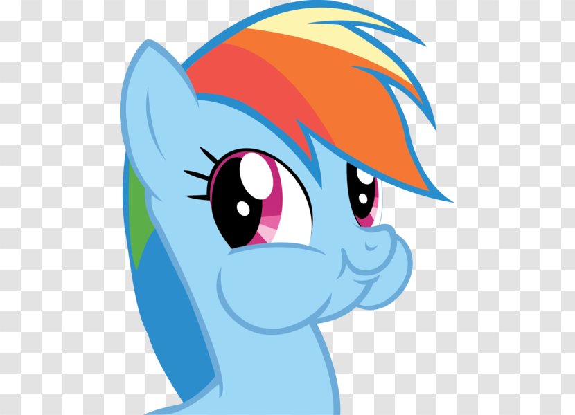 Rainbow Dash Rarity Twilight Sparkle Pinkie Pie Applejack - Cartoon - My Little Pony Transparent PNG