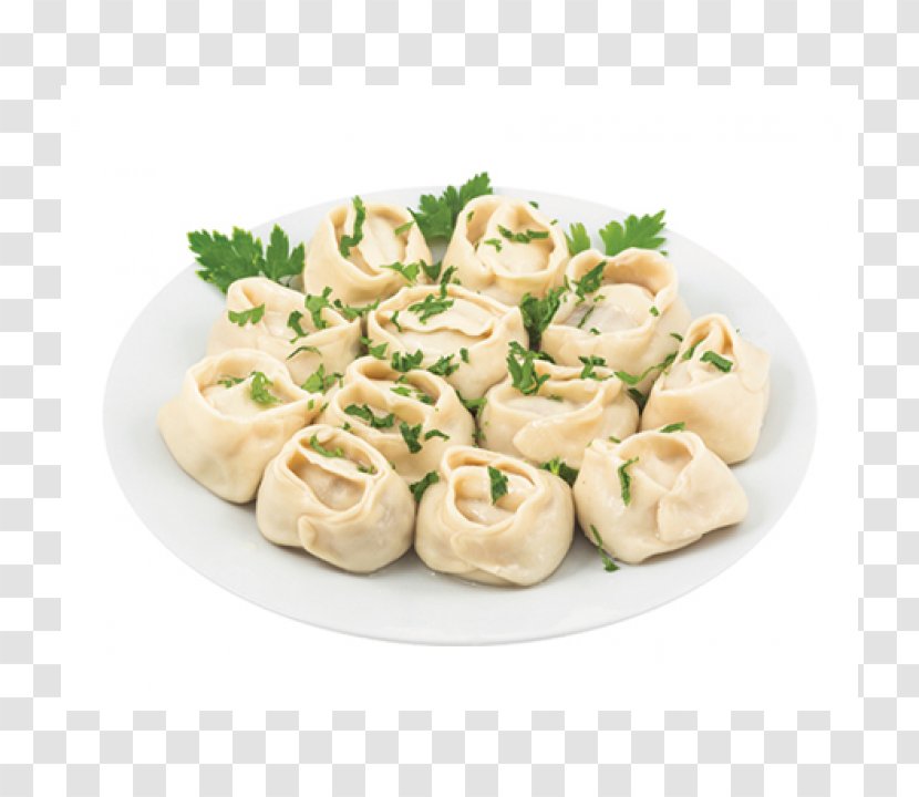 Wonton Mandu Pelmeni Khinkali Dim Sim - Shumai - Meat Transparent PNG