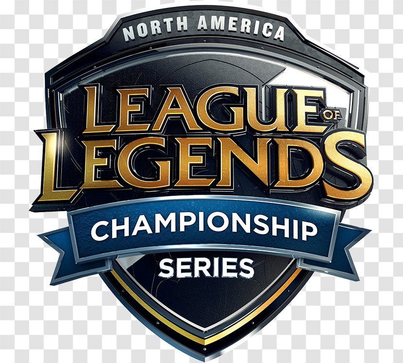 2018 Spring North American League Of Legends Championship Series 2017 Summer European 2016 - Electronic Sports Transparent PNG