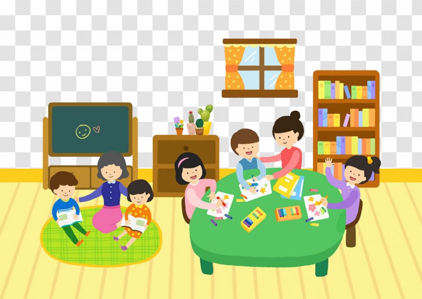 Beijing Xinhua News Agency Shanxi Branch Early Childhood Education Xinhuanet - Recreation - Children Draw Transparent PNG