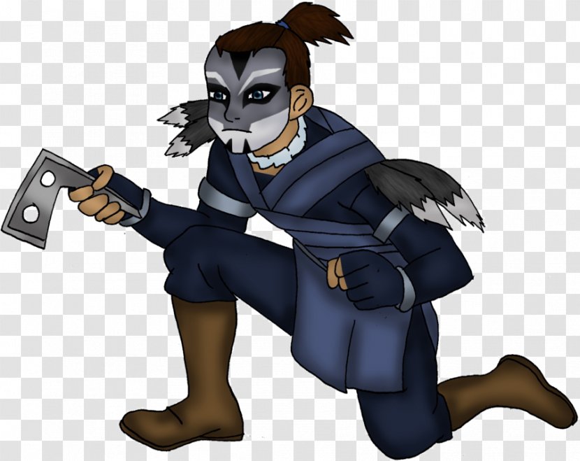 Sokka Zuko Warrior Drawing Fan Art Transparent PNG