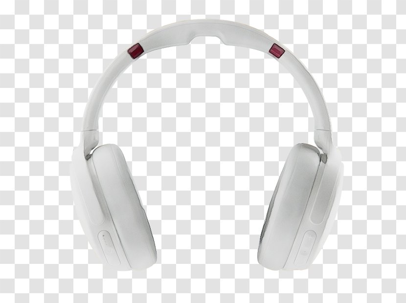 Headphones Cartoon - Skullcandy Hesh 3 - Output Device Peripheral Transparent PNG