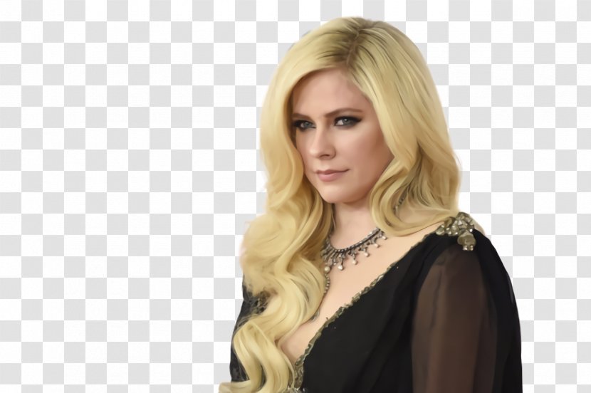 Avril Lavigne Head Above Water Warrior Music Song - Human Transparent PNG