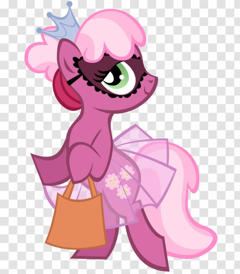 My Little Pony: Friendship Is Magic Fandom DeviantArt Cheerilee - Frame - Watercolor Transparent PNG
