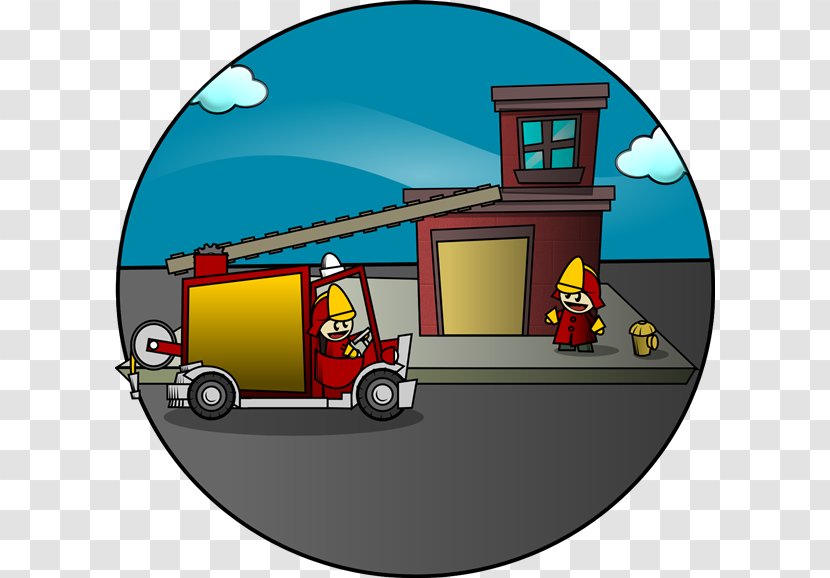 Cartoon Afghanistan Clip Art - Fireman Clipart Transparent PNG