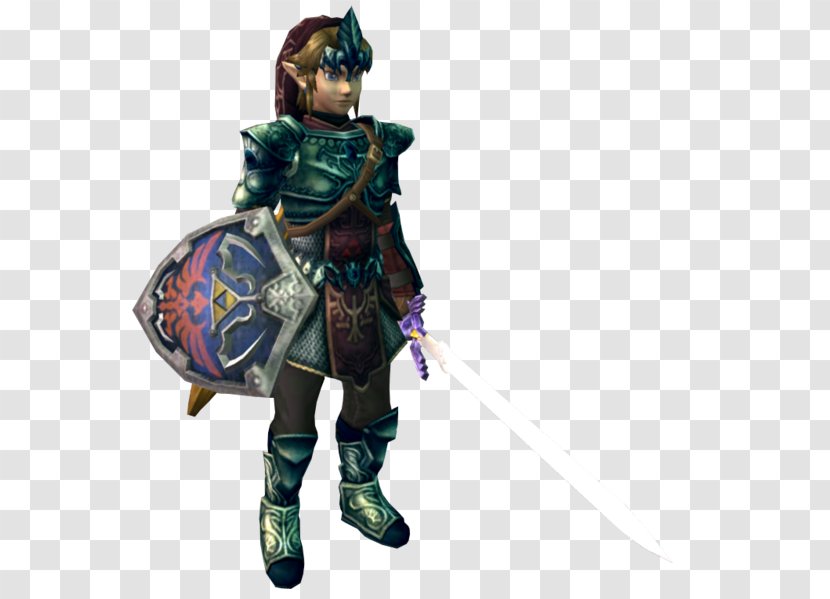 The Legend Of Zelda: Twilight Princess HD Breath Wild Link Wind Waker Wii - Zelda - Rupee Transparent PNG