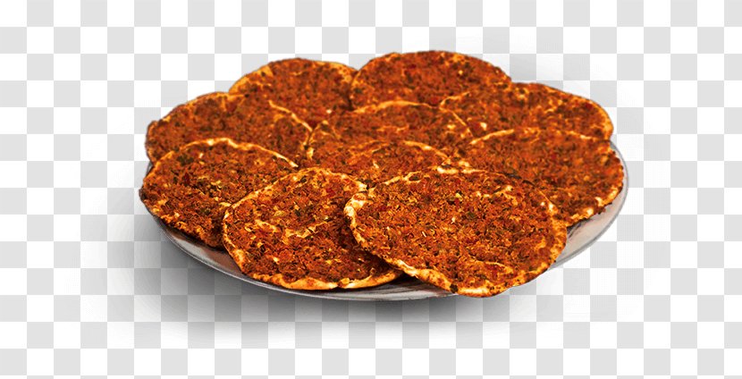 Turkish Cuisine Lahmajoun Pide Doner Kebab - Meat Transparent PNG