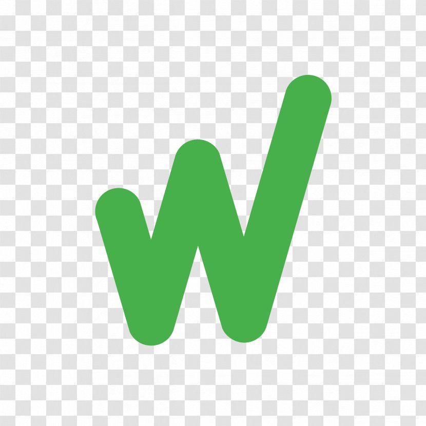 Logo Green W Advertising Marketing - Business Transparent PNG
