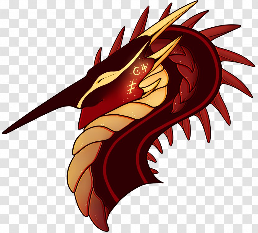 Dragon Demon Clip Art - Claw Transparent PNG