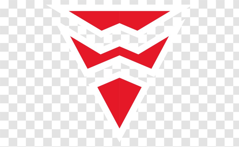 Logo Triangle Area M - Team - Airsoft Koblenz FontLogo Ico Transparent PNG