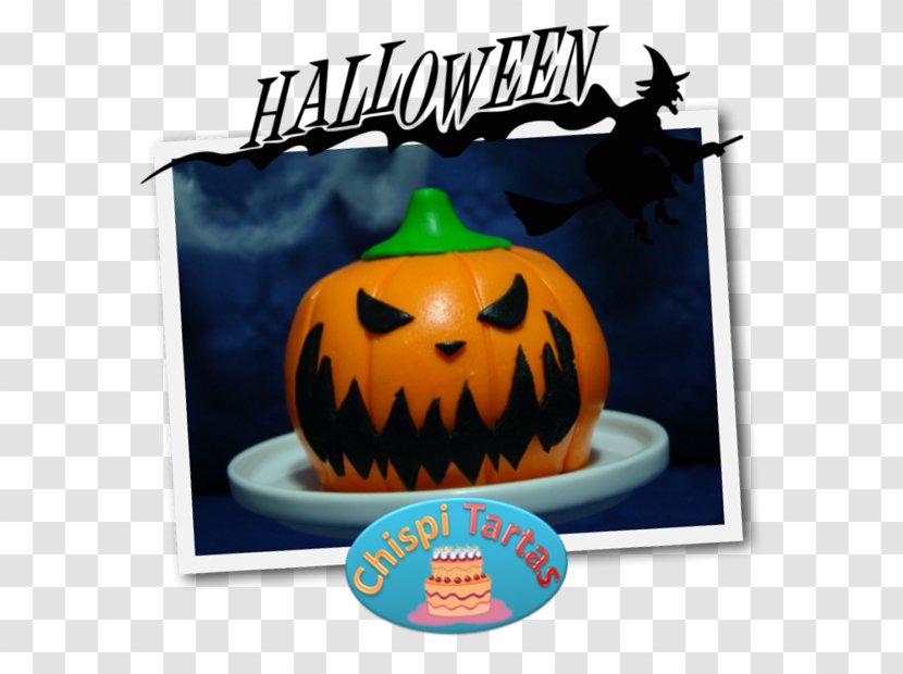 Jack-o'-lantern Calabaza Witch Halloween Winter Squash - Sticker Transparent PNG