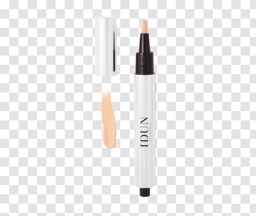 Concealer Lipstick Cosmetics Mineral Periorbital Dark Circles - Skin Transparent PNG