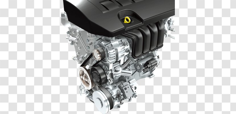 Toyota Corolla Car Austin 7 Engine - Electric Motor Transparent PNG