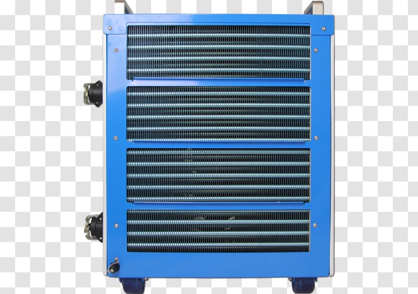 Heat Sink Exchanger Condenser Radiator - Connection Pool Transparent PNG