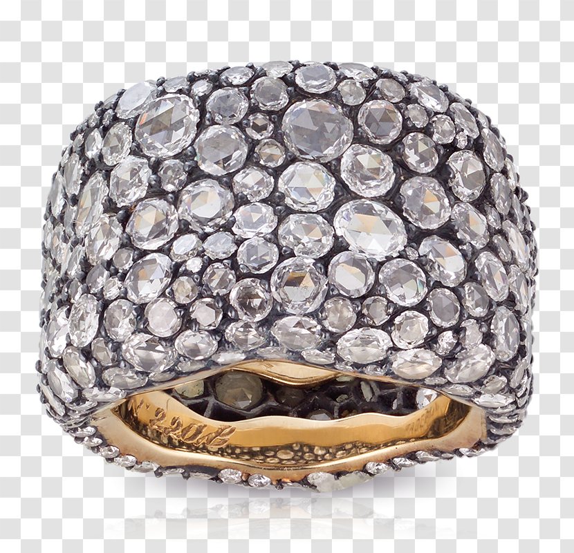 Silver Jewelry Design Jewellery Diamond Transparent PNG