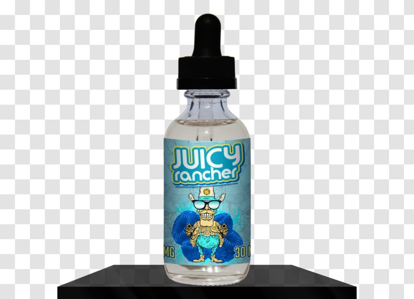 Juice Electronic Cigarette Aerosol And Liquid Flavor Crisp - Jam Transparent PNG