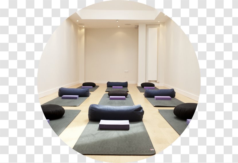 Studio IO Interior Design Services Floor Couch - I Am Yoga Wellness Transparent PNG