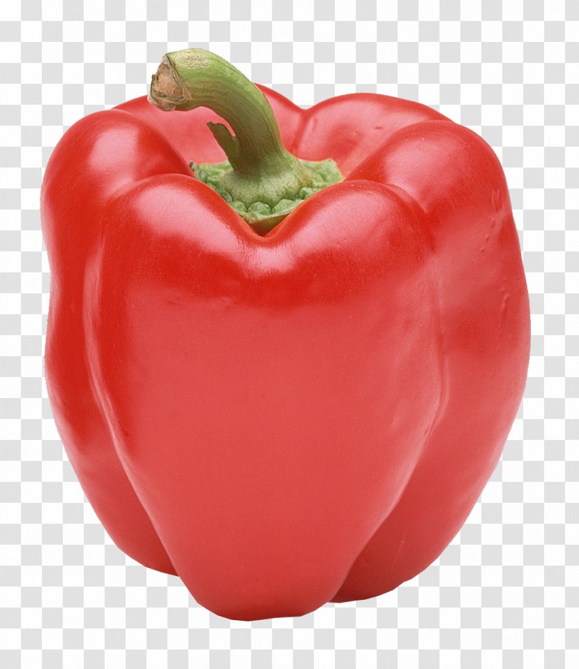 Bell Pepper Cayenne Chili Black Transparent PNG
