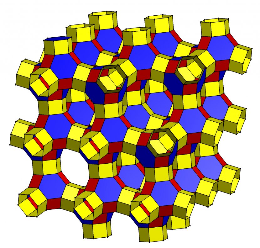 Skew Apeirohedron Regular Polyhedron Vertex Figure Polygon - Cube - Hexagonal Transparent PNG
