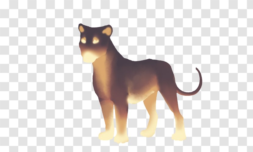 Whiskers Lion Cat Terrestrial Animal Puma Transparent PNG