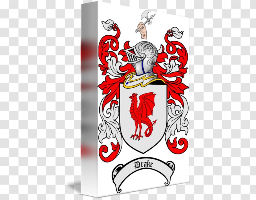 Coat Of Arms Crest Family Surname Clan Ross - Art Transparent PNG