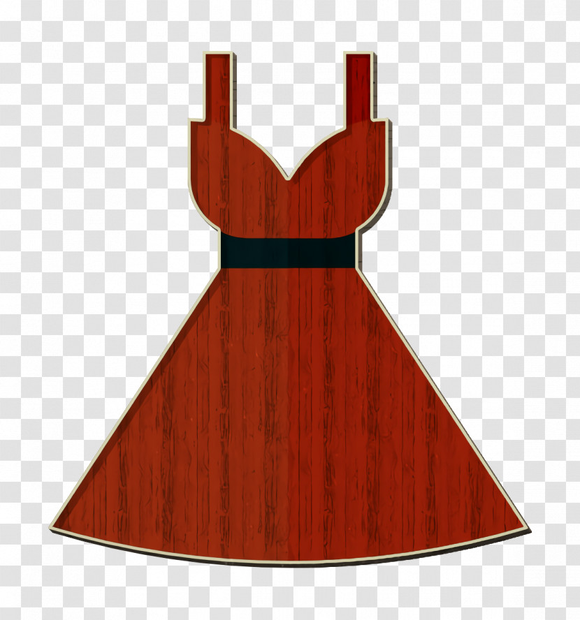 Dress Icon Sales Icon Transparent PNG