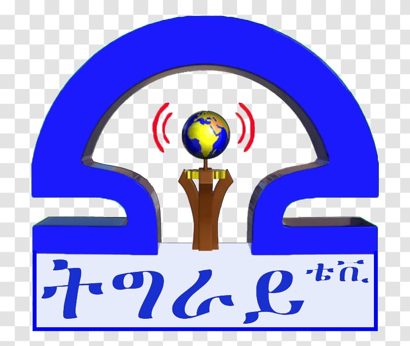 Tigray Region Television Eritrea Tigrinya Language Tigrayans - Symbol - Communication Transparent PNG