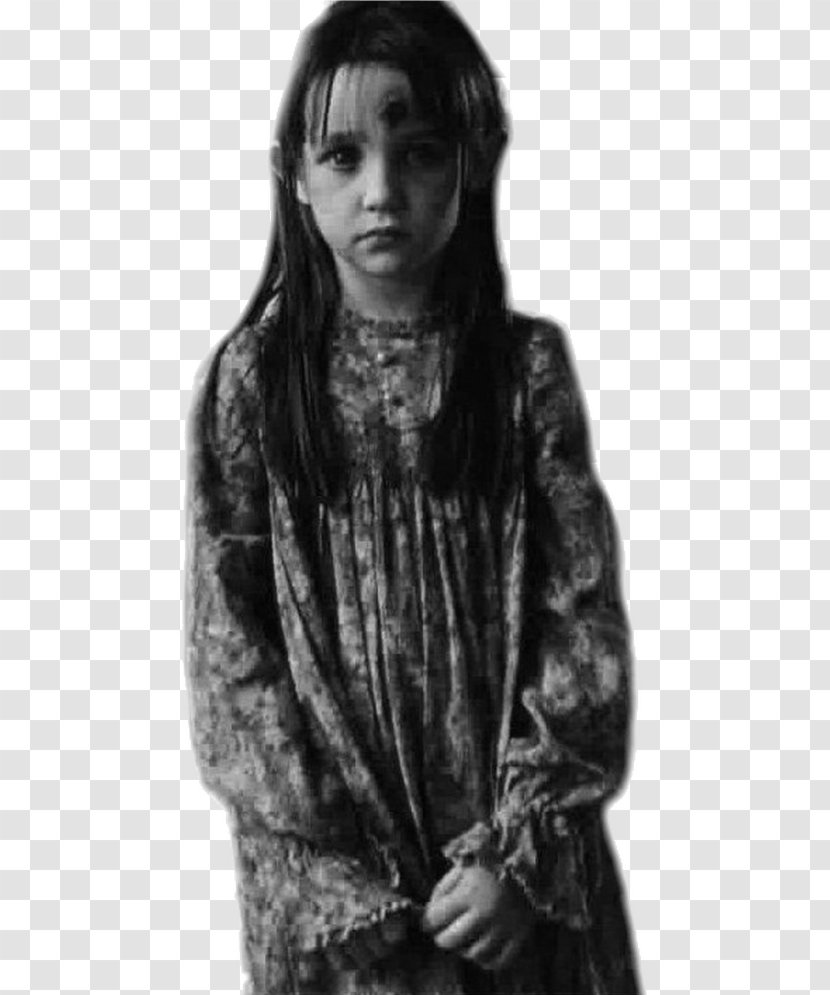 Isabel Conner The Amityville Horror Film Series Jodie DeFeo - Cartoon - Pic Transparent PNG