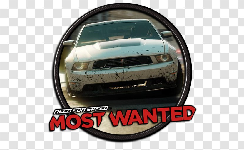 Need For Speed: Most Wanted Burnout Paradise Video Game Desktop Wallpaper - Grille Transparent PNG