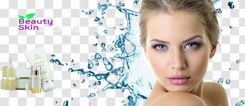 Skin Care Chemical Peel Stella Beauty Salon Facial - Skincare Routine Transparent PNG
