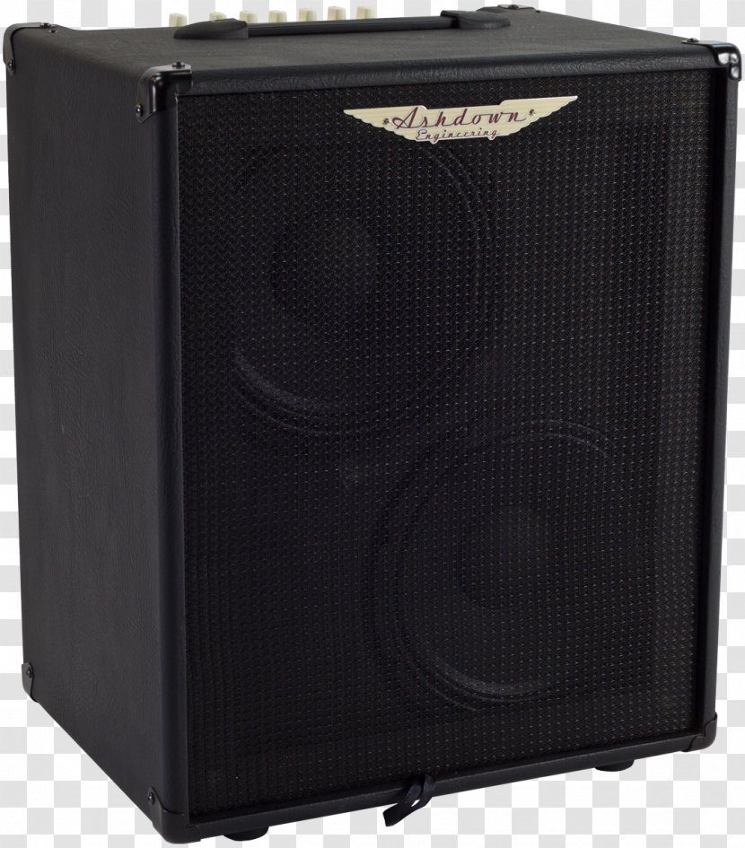 Mackie Thump Loudspeaker Subwoofer SRM Powered - Audio Equipment - Studio Set Transparent PNG