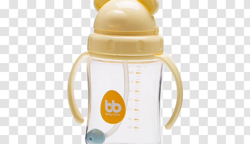 Baby Bottles Water Tennessee - Food Storage - Juice Cup Transparent PNG